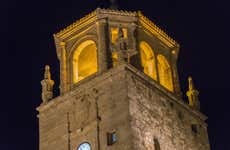 Tour serale di Úbeda