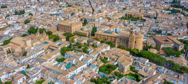 Tour pela Úbeda medieval