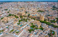 Visite médiévale dans Úbeda + Visite des tours
