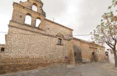 San Lorenzo Church Guided Tour