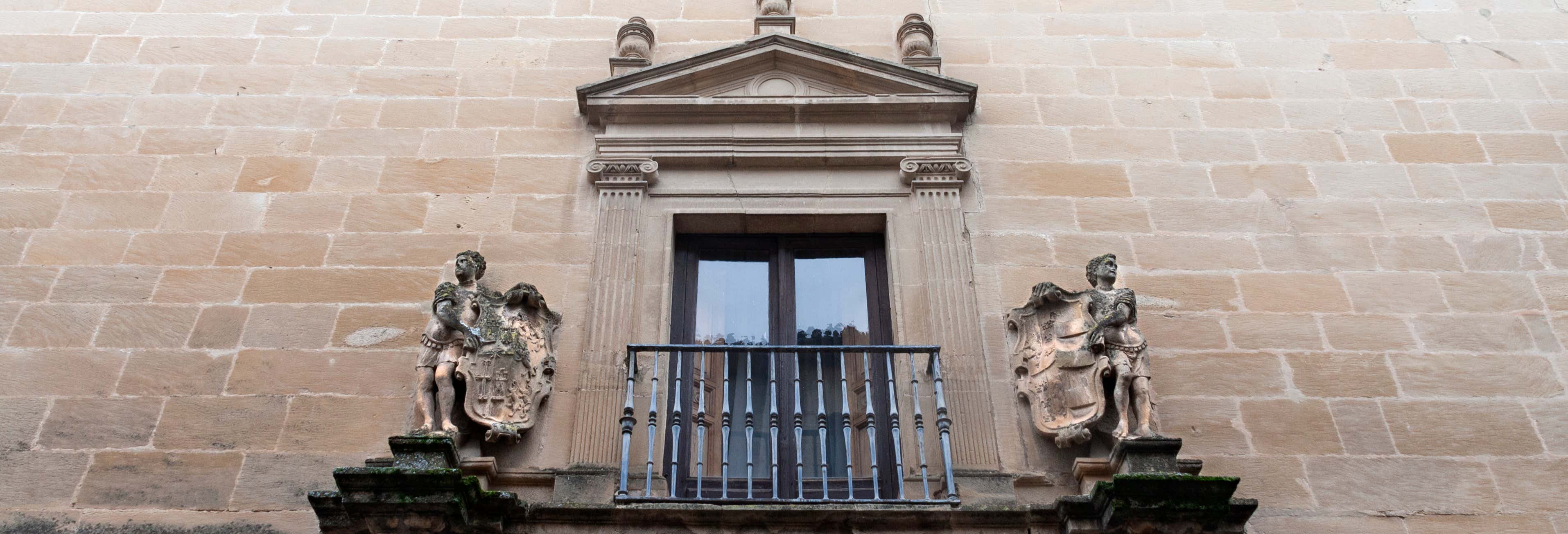 Visitas guiadas y free tours en Úbeda