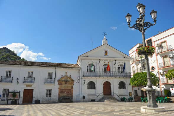 Free tour por Ubrique ¡Gratis!