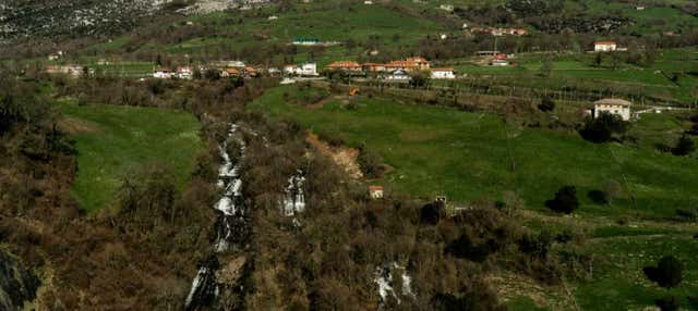 Tour en bicicleta por la Vía Verde de la Gándara
