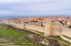 Free tour di Urueña