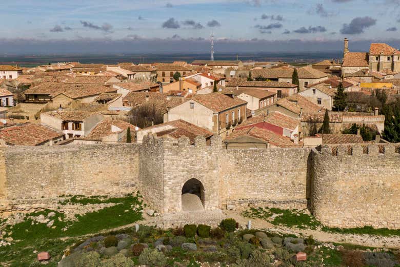 Porta da Vila