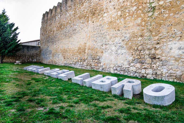 Urueña, Villa del Libro