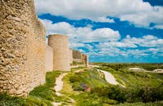 Tour privado por Urueña ¡Tú eliges!