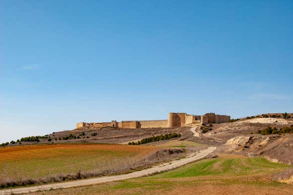 Urueña Walking Tour