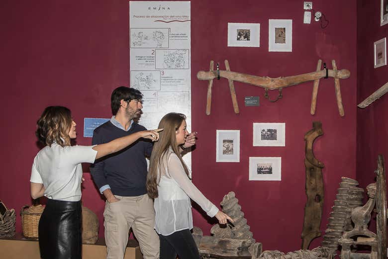 Musée Emina