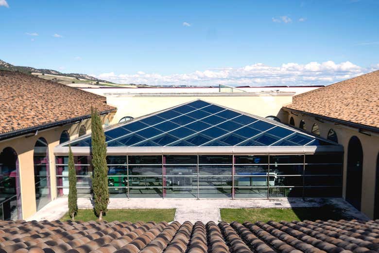 Domaine Emina Ribera