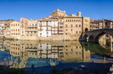 Tour privado por Valderrobres