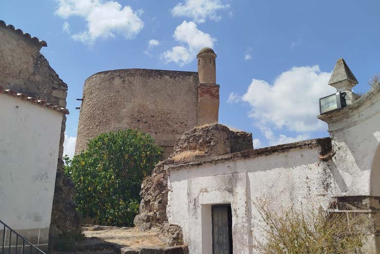 Conoceréis uno de los imprescindibles de Valencia de Alcántara