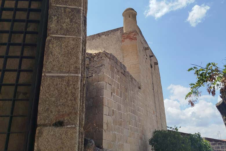 Conoceremos los monumentos de la localidad
