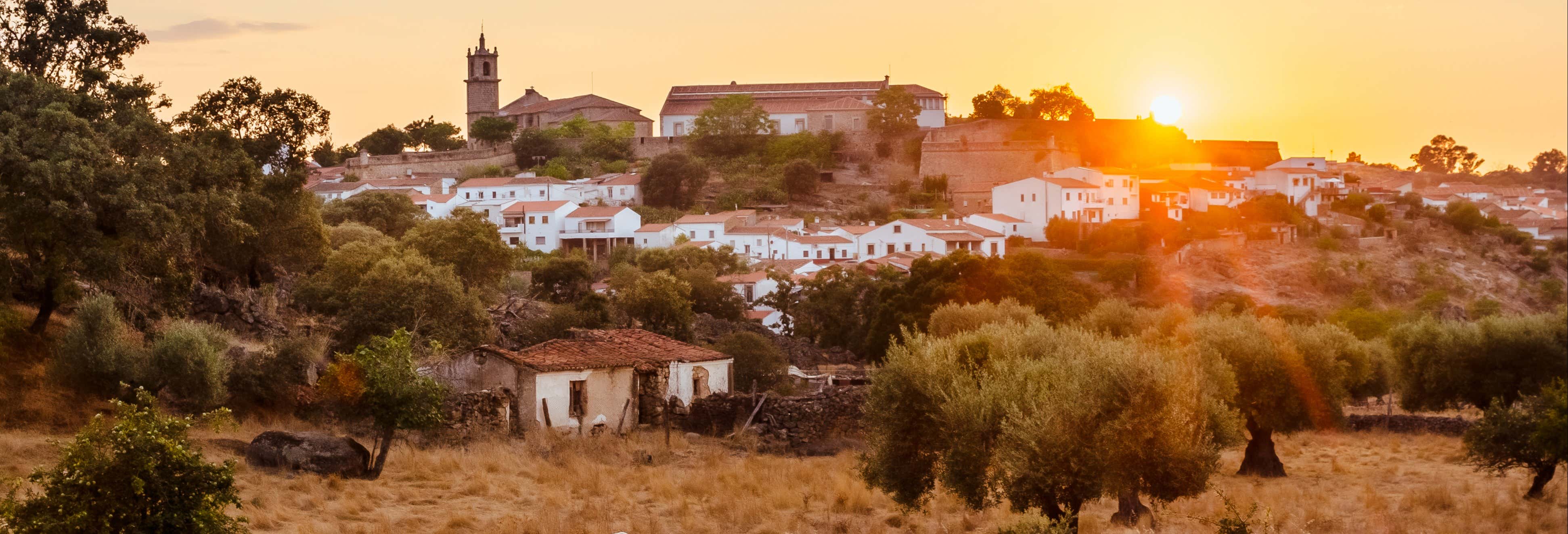 Valencia de Alcántara