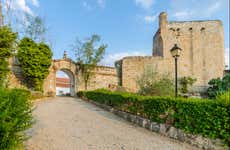 Visita guiada por el castillo de Valencia de Alcántara