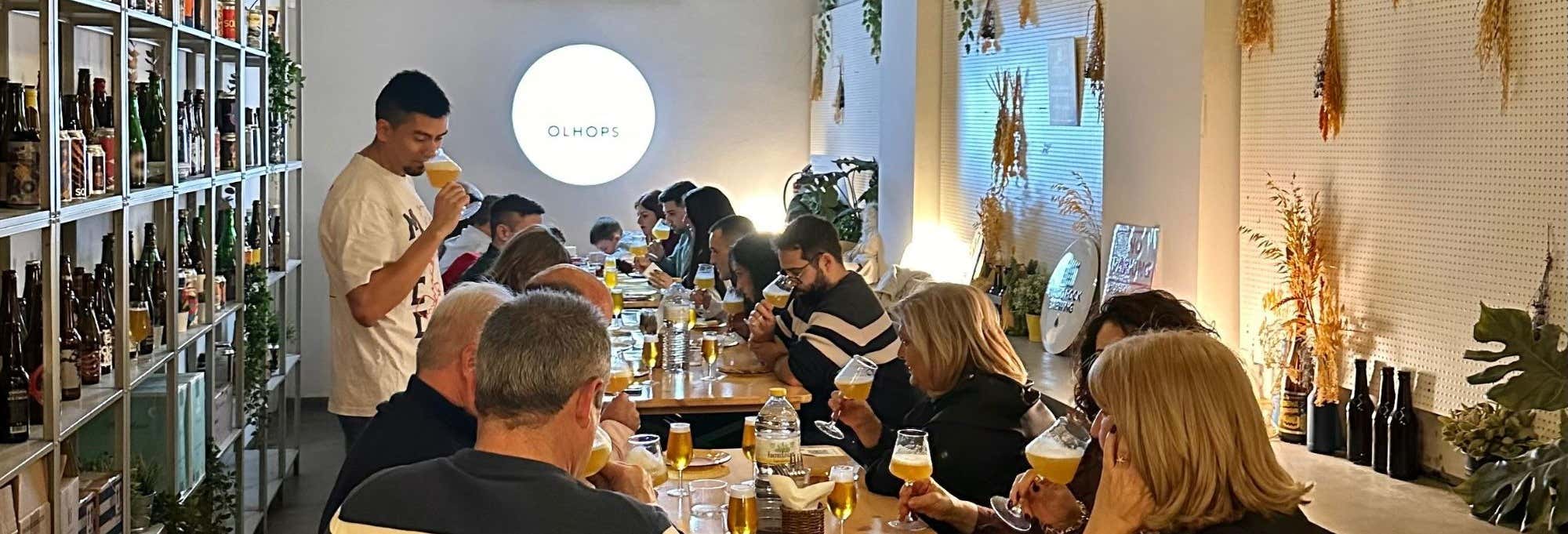 Gastronomía y enoturismo en Valencia