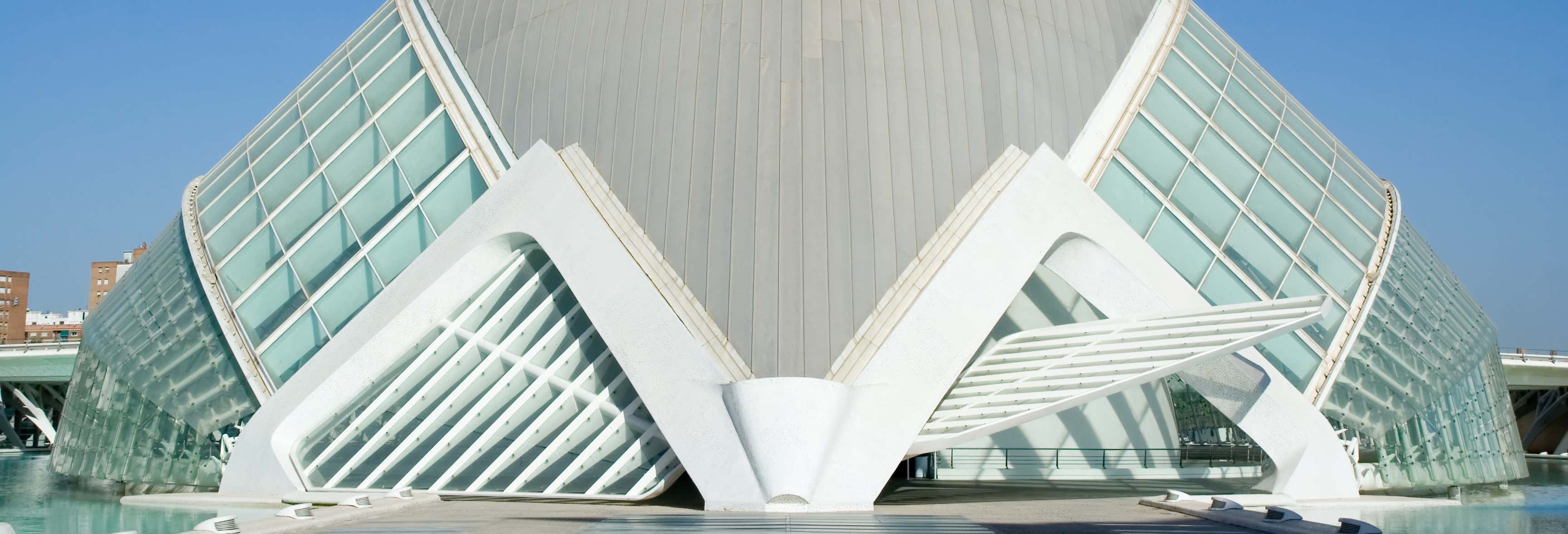 Entradas en Valencia