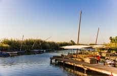 Excursão de 4x4 por Albufera + Passeio de barco tradicional