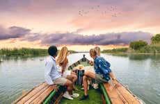 Excursión a La Albufera