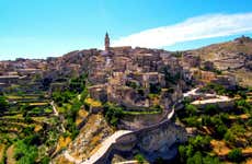Bocairente Day Trip