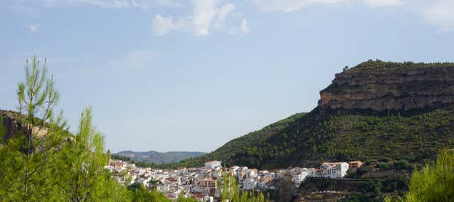 Excursión a Chulilla