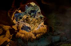 Excursión a las cuevas de San José