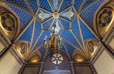 Excursión a Gandía y el Palacio Ducal de los Borgia