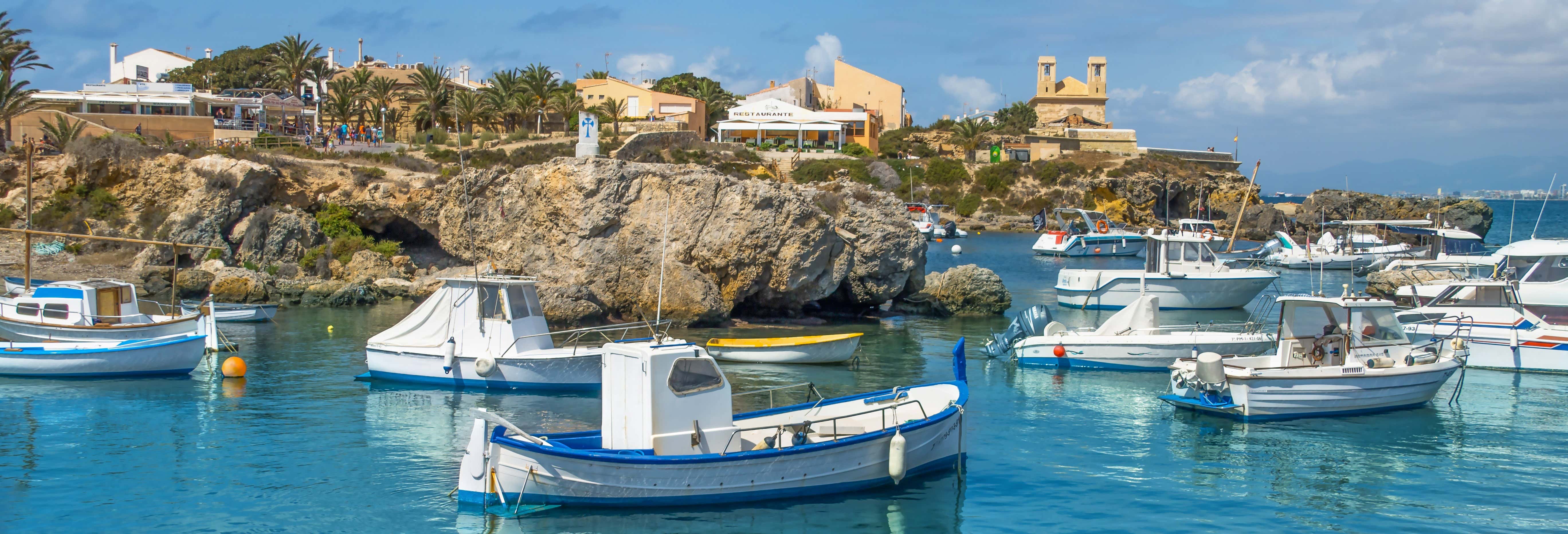 Excursiones de un día en Valencia