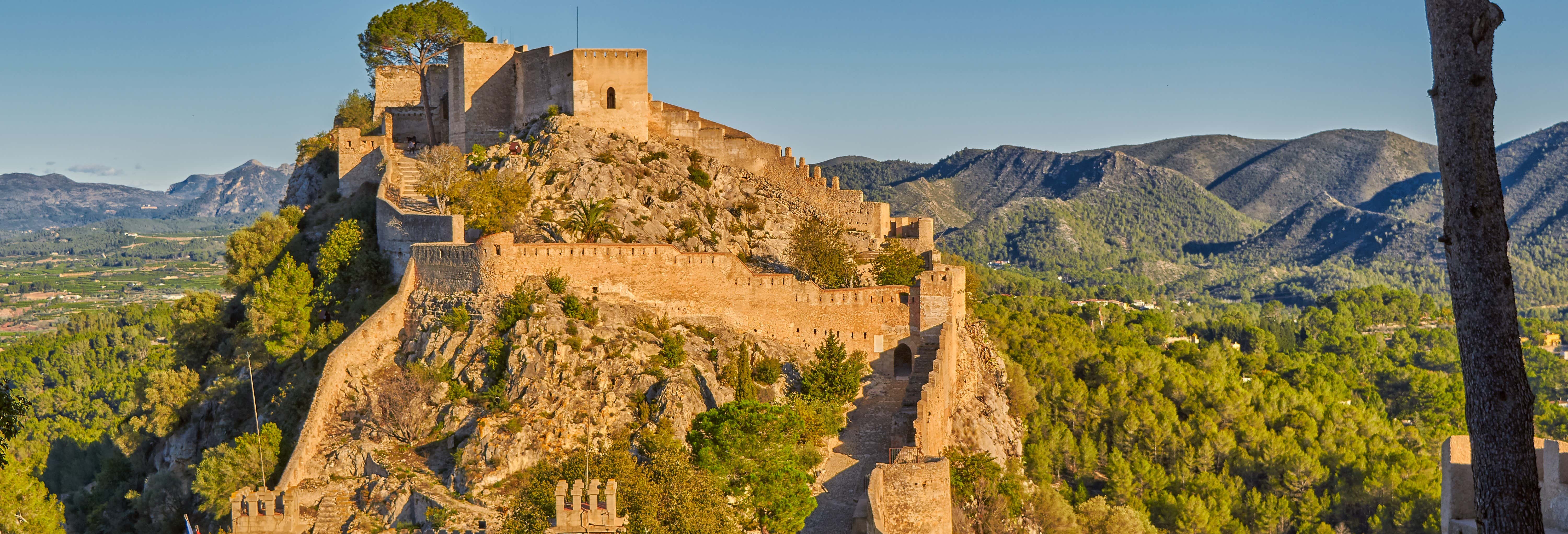 Day trips in Valencia