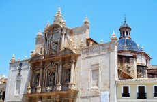 Excursión a Liria