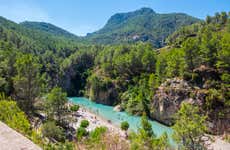 Excursión a Montanejos