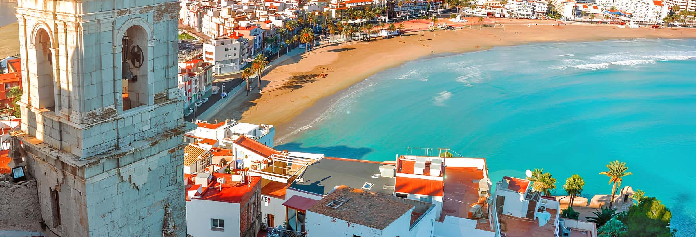 Excursões de um dia em Valência