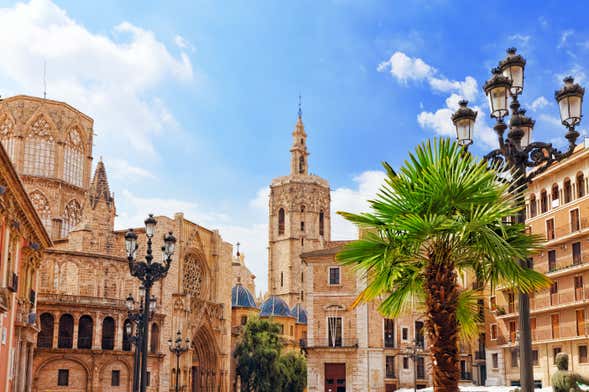 free tour valencia spain free tours