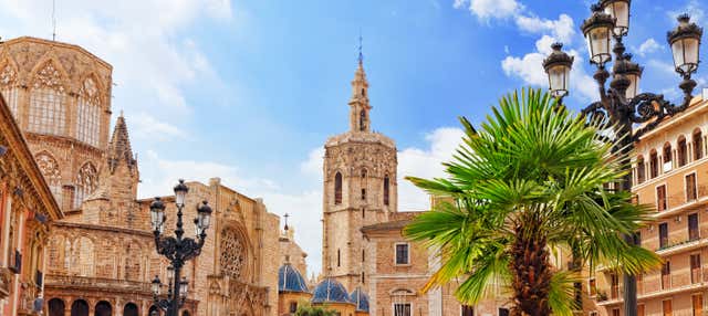 Free tour dans Valence