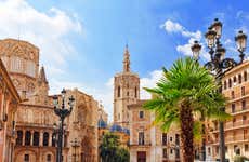 Valencia Free Tour