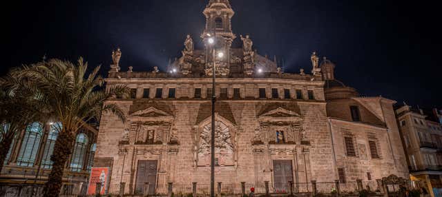 Free tour por la Valencia macabra