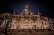 Free tour por la Valencia paranormal