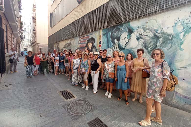 Foto de grupo