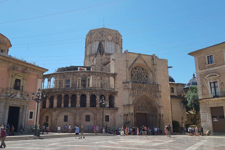 La Basilica