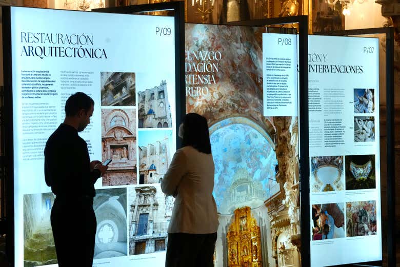 Descubriendo la historia de la iglesia
