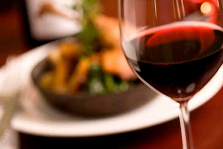 Valencia Tapas & Wine Tasting Tour Book Online at