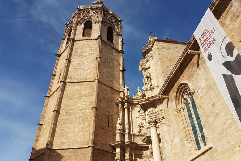 Catedral de Valencia