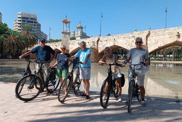 Un tour all'insegna dello sport e del turismo