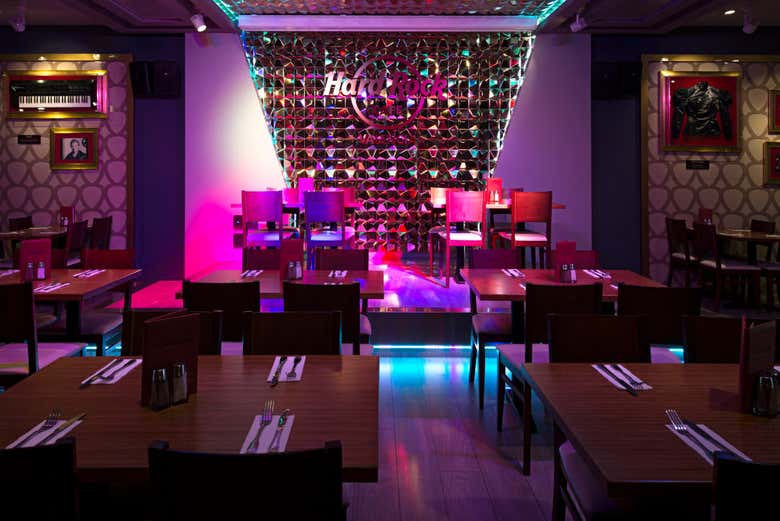 Restaurante