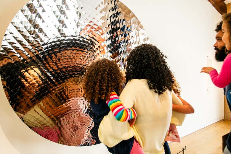 Have fun with the whole family!