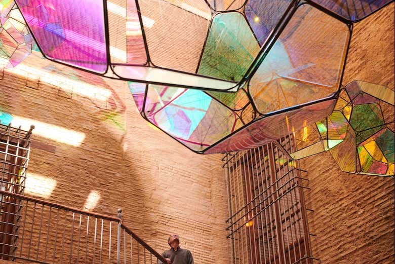 Get ready to be amazed!