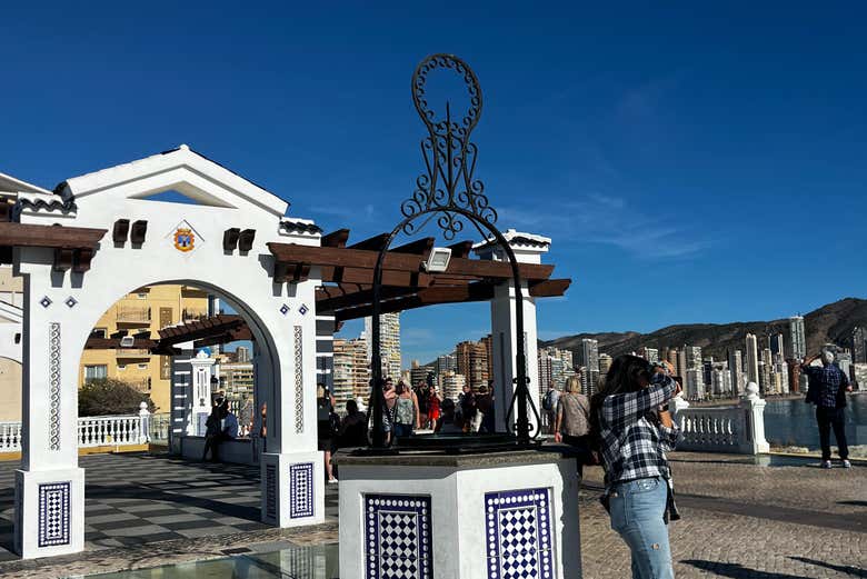 Praia de Levante