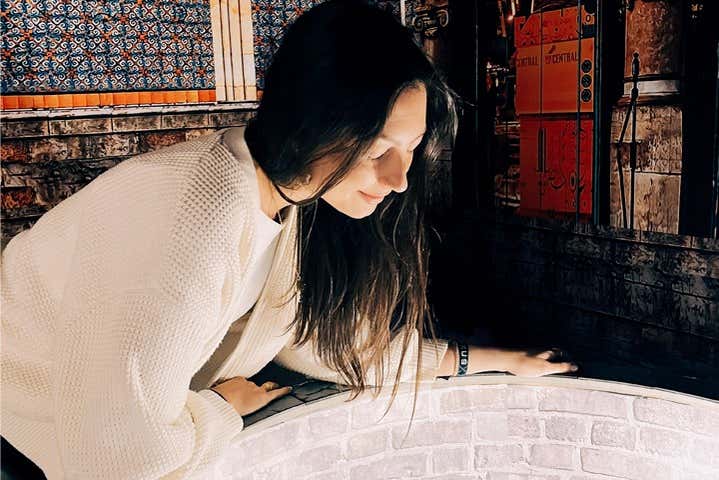 Scoprite le leggende di Valencia attraverso le illusioni ottiche