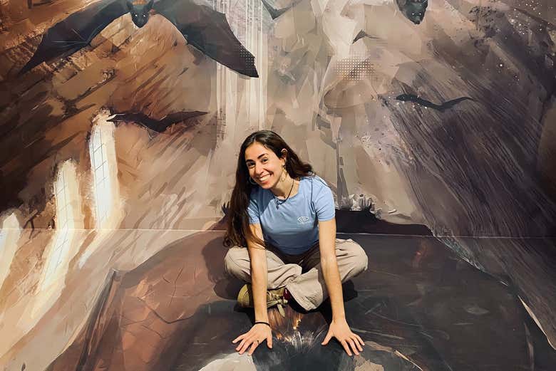 Sorvolate il Rat Penat