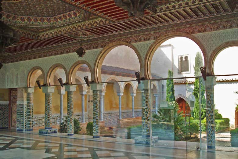 Palacio de Cervellón